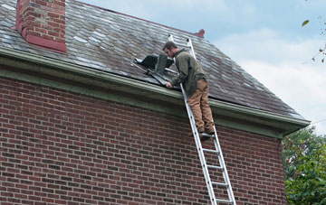 what affects urgent Harescombe roof repairs