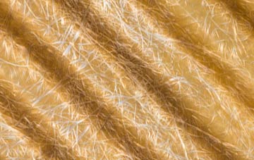 Harescombe fibreglass roof waterproofing