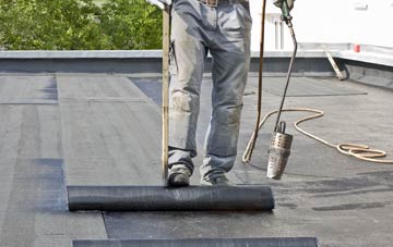 flat roof replacement Harescombe, Gloucestershire