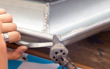 disadvantages of Harescombe lead roofing