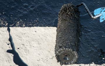 Harescombe liquid sealant waterproofing