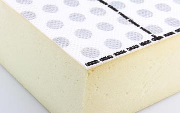 meeting Harescombe building codes