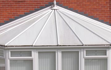Harescombe polycarbonate conservatory roof repairs