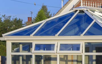 professional Harescombe conservatory insulation
