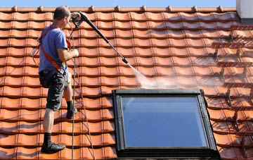 roof cleaning Harescombe, Gloucestershire