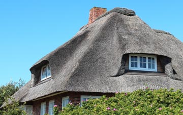 thatch roofing Harescombe, Gloucestershire