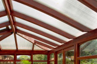 Harescombe conservatory roofing insulation