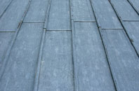 Harescombe lead roofing