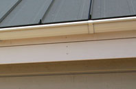 Harescombe soffit repair