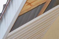 rated Harescombe soffit repair companies
